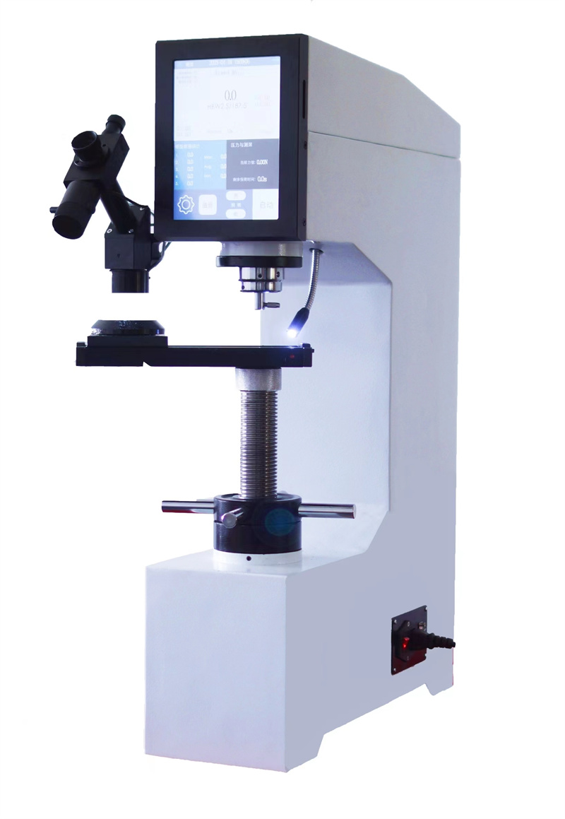 数显布洛维硬度计HBRVS-187.5