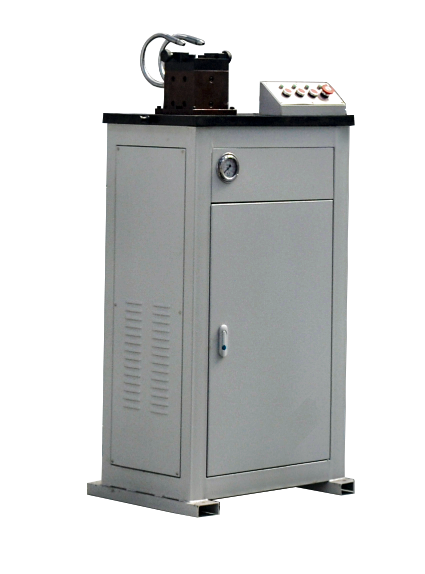 冲击试样液压拉床 UV-2Y